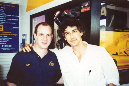 Alexander Payne