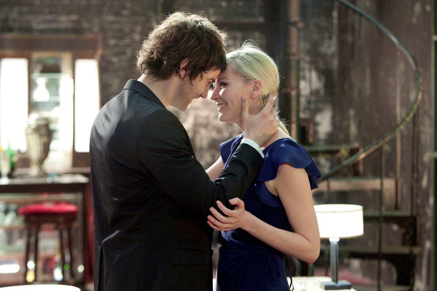 Jim Sturgess