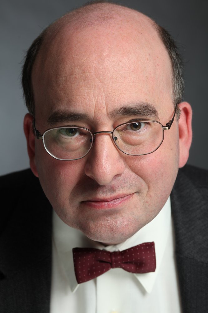 David Weisenberg