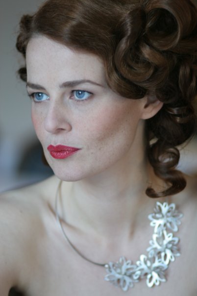 Elin Petersdottir