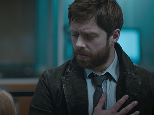 Richard Rankin