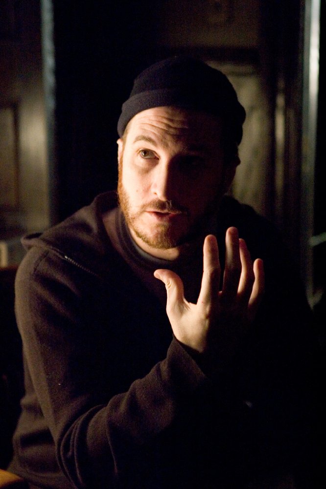 Darren Aronofsky