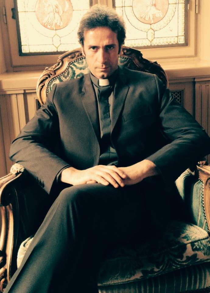 Cristian Stelluti