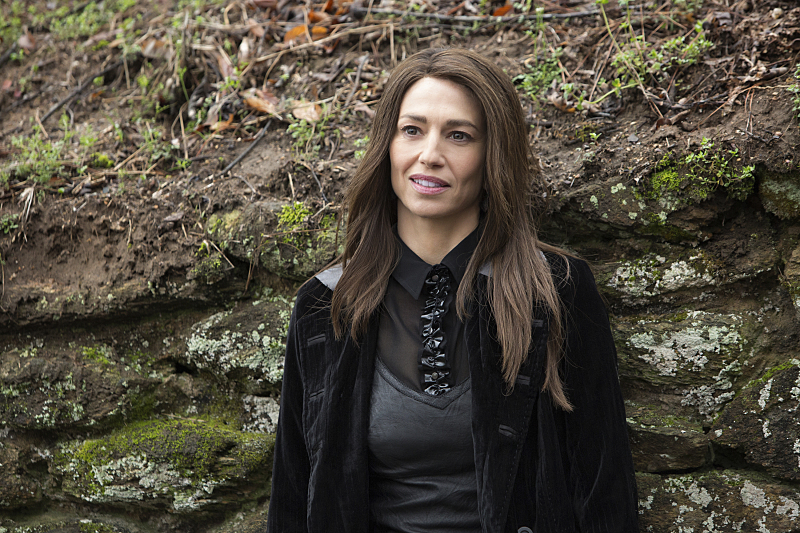 Claudia Black