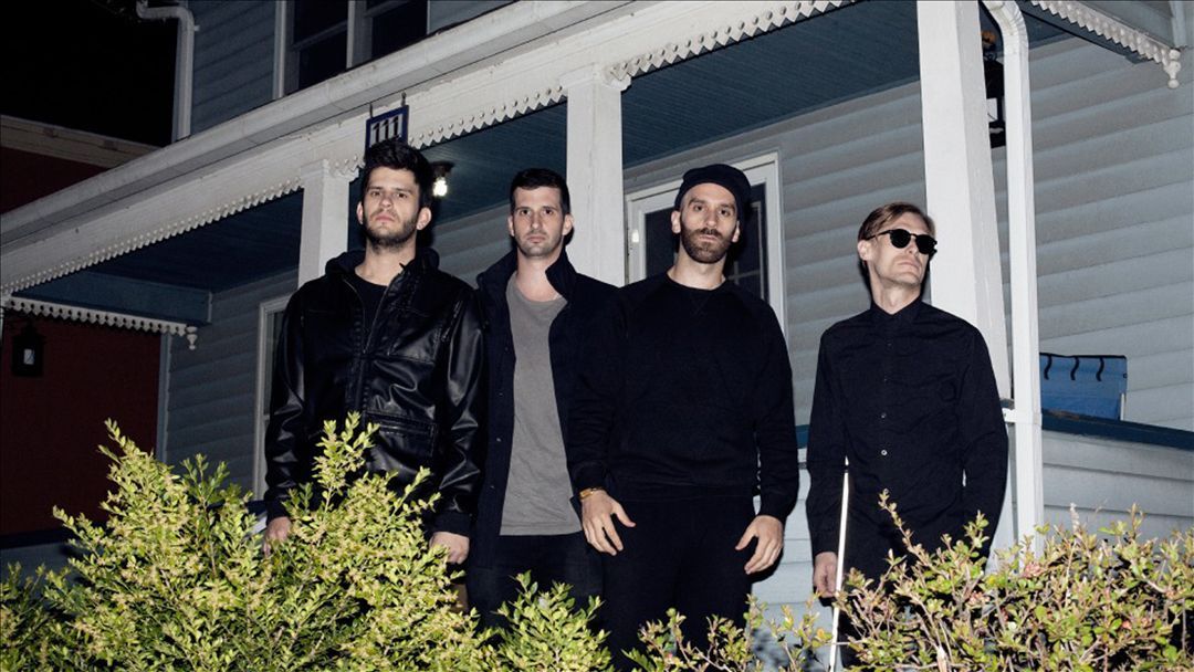 X Ambassadors