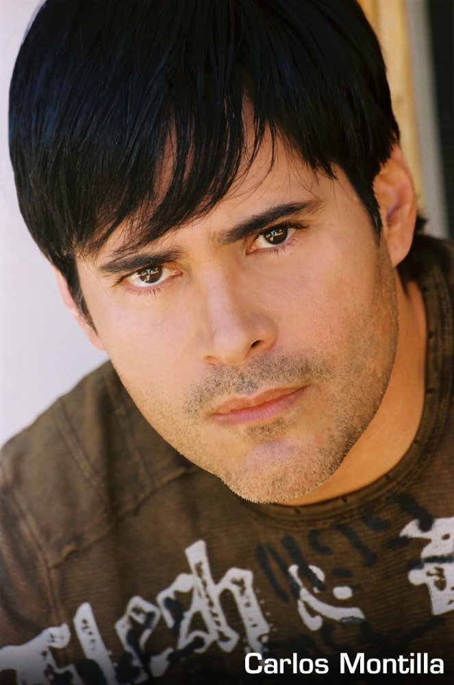 Carlos Montilla