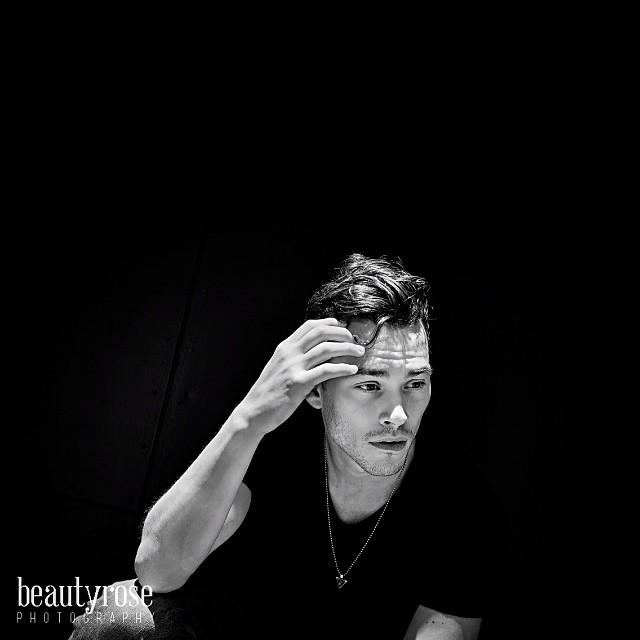 Christian Kain Blackburn