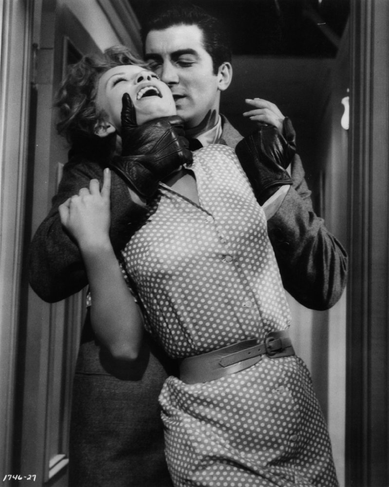 Ray Danton