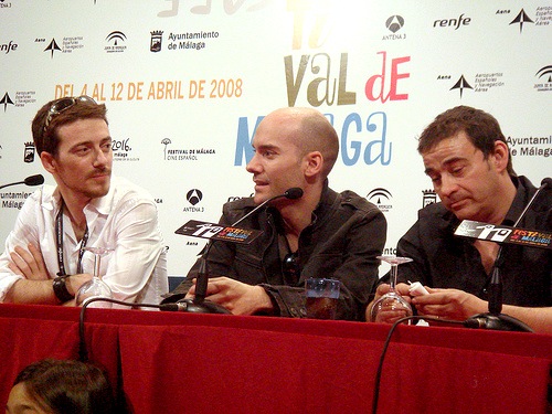 F. Javier Gutiérrez