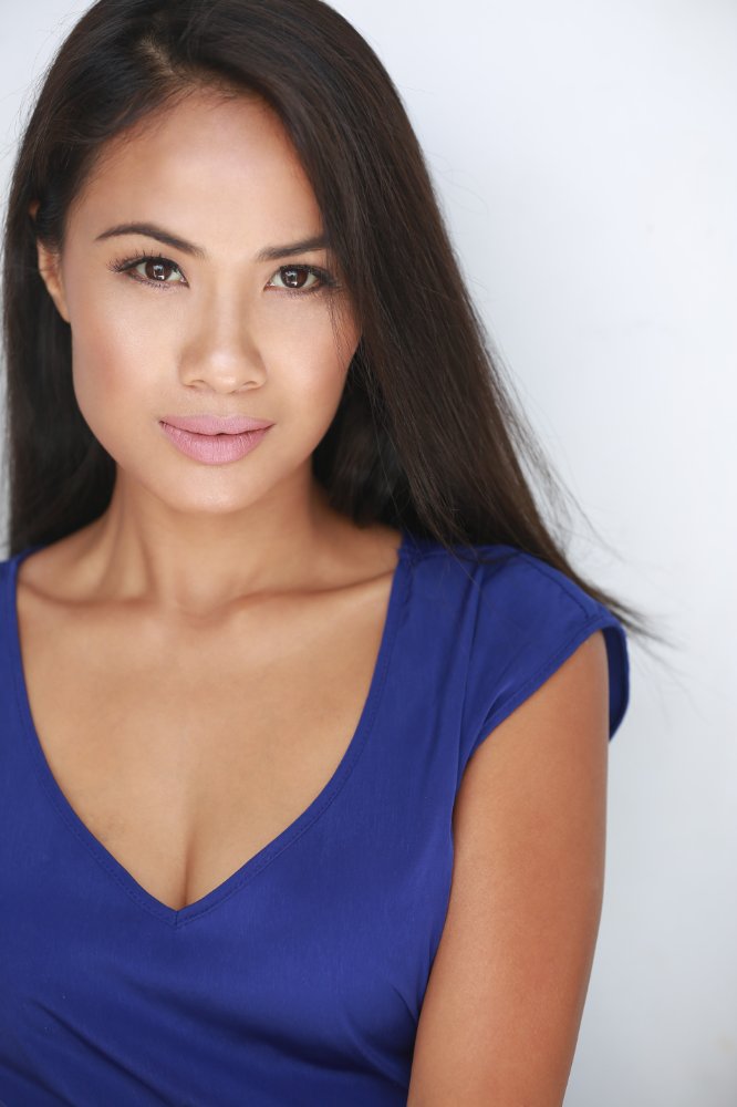Chanty Sok