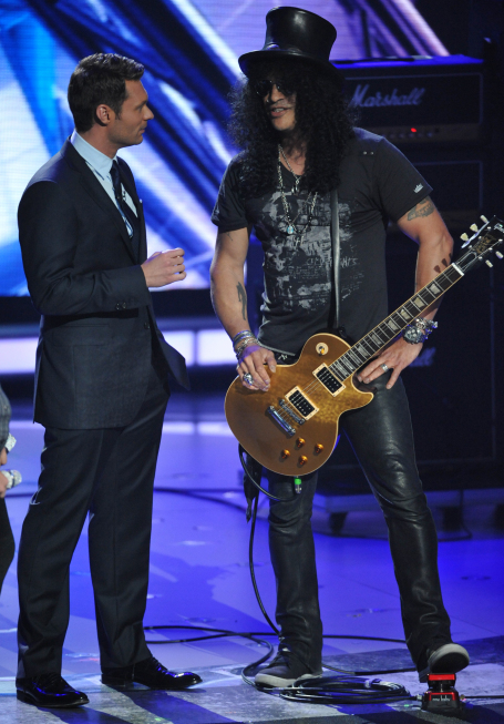 Slash