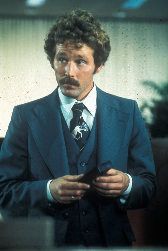 Timothy Bottoms