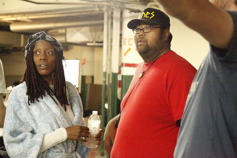 Debra Wilson