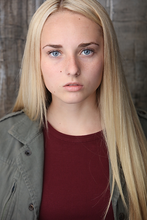 Caroline Labrum