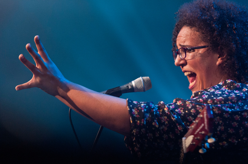 Alabama Shakes