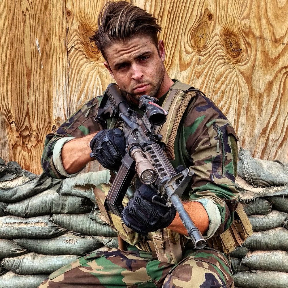 Connor Skific