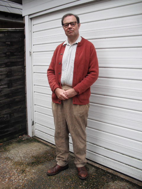 Ed Pearce