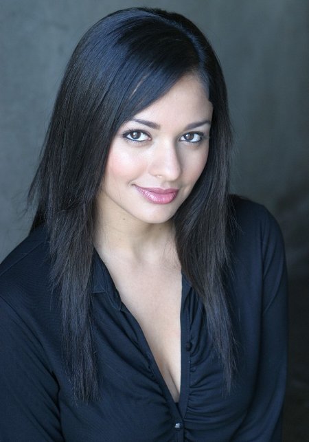 Pooja Kumar