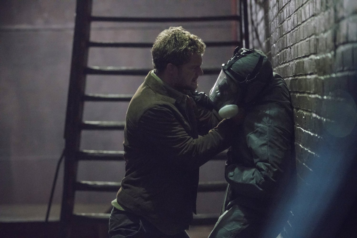 Finn Jones