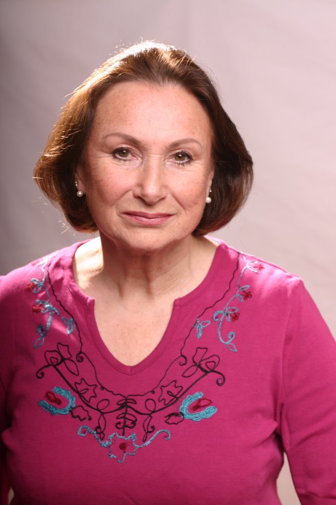 Irene Reynolds
