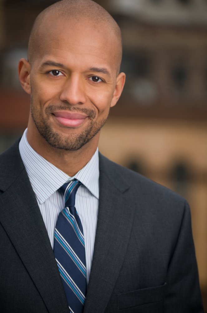 Maceo Oliver