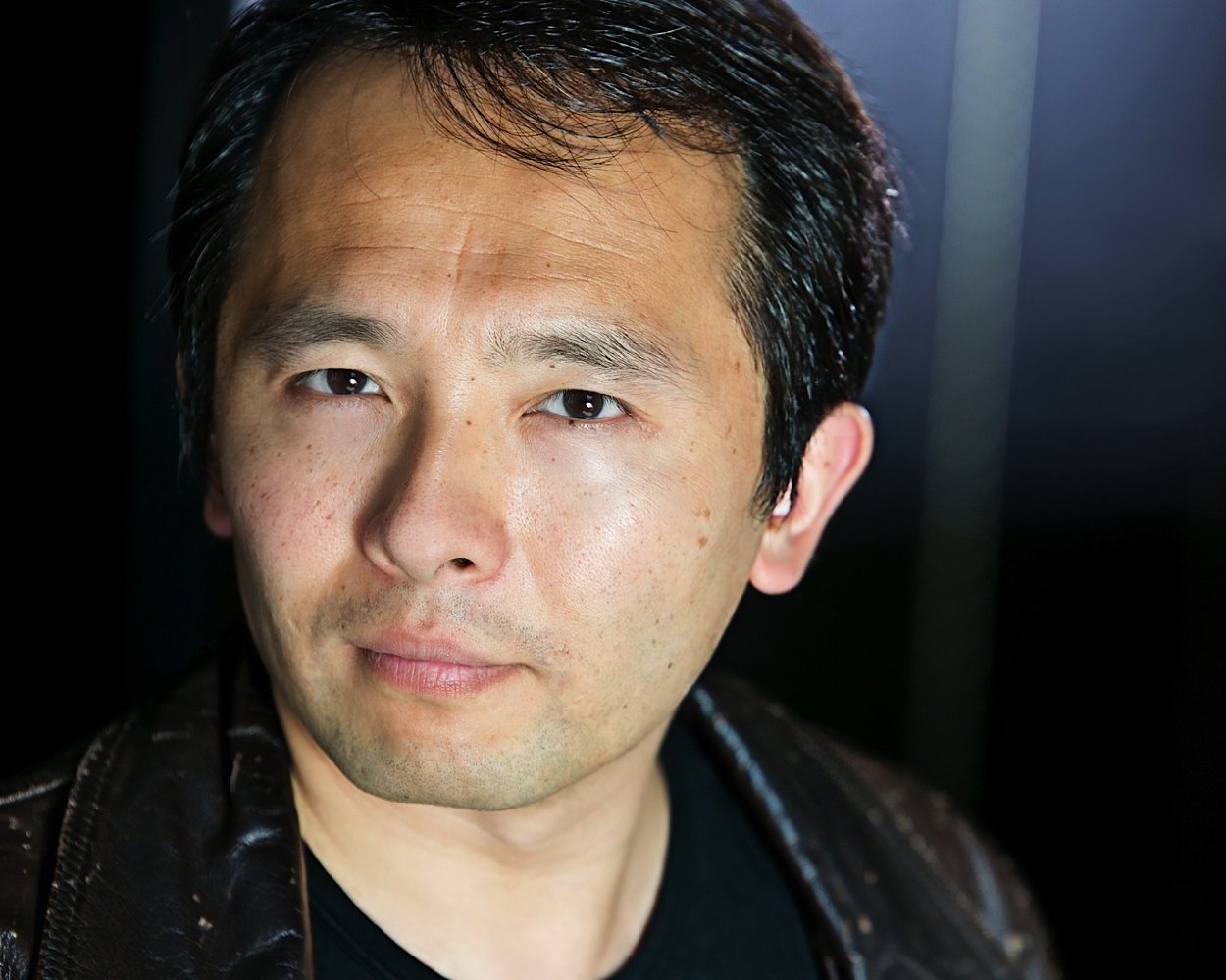 Nick Sakai