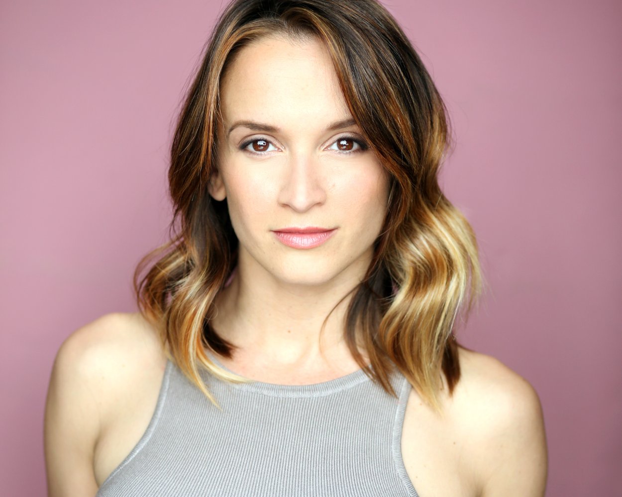 Emily Padgett
