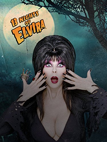 Cassandra Peterson