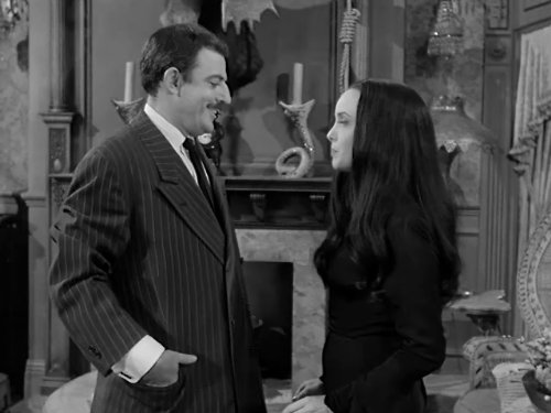 Carolyn Jones