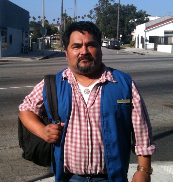 Martin Morales