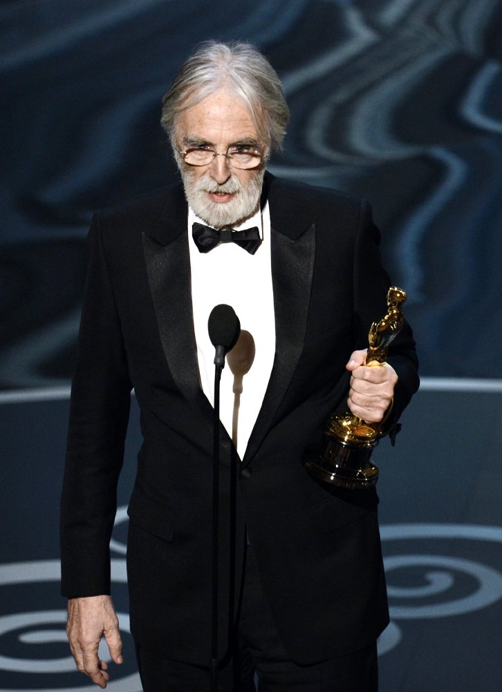 Michael Haneke