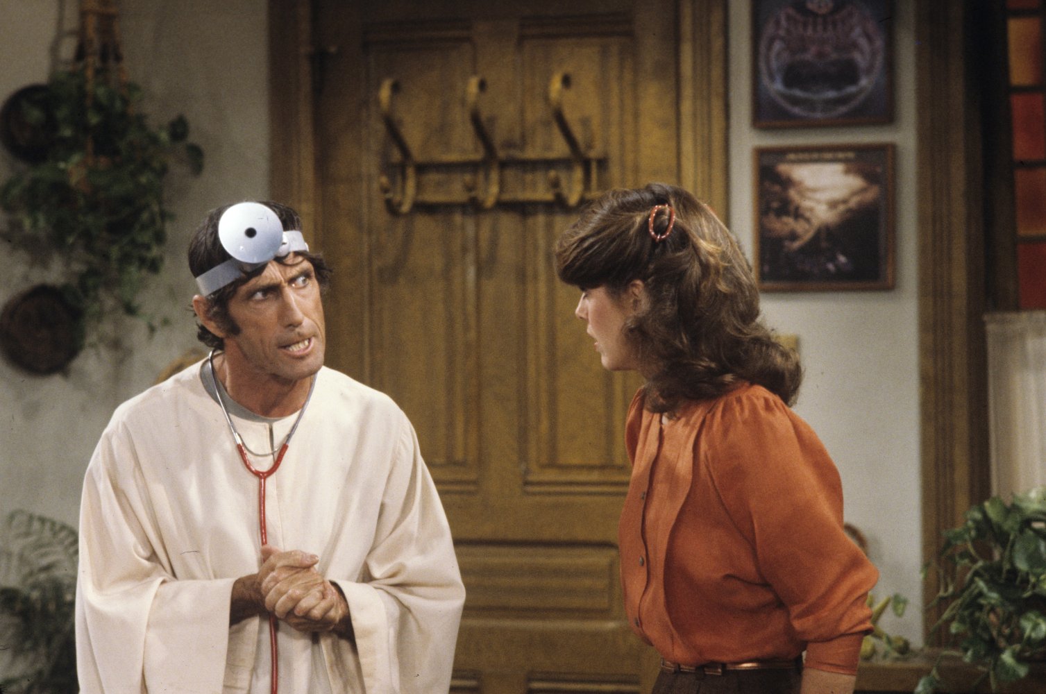 Pam Dawber