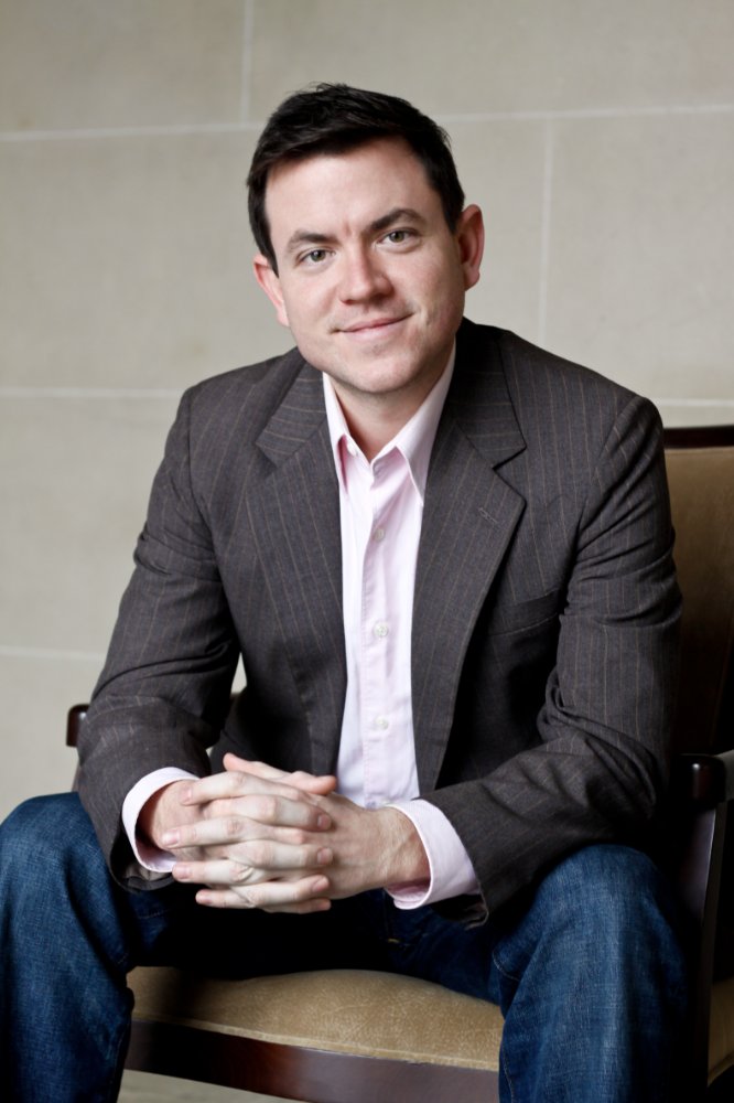 Kevin Young