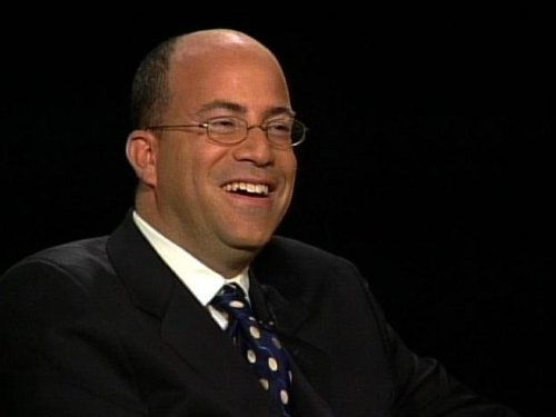 Jeff Zucker