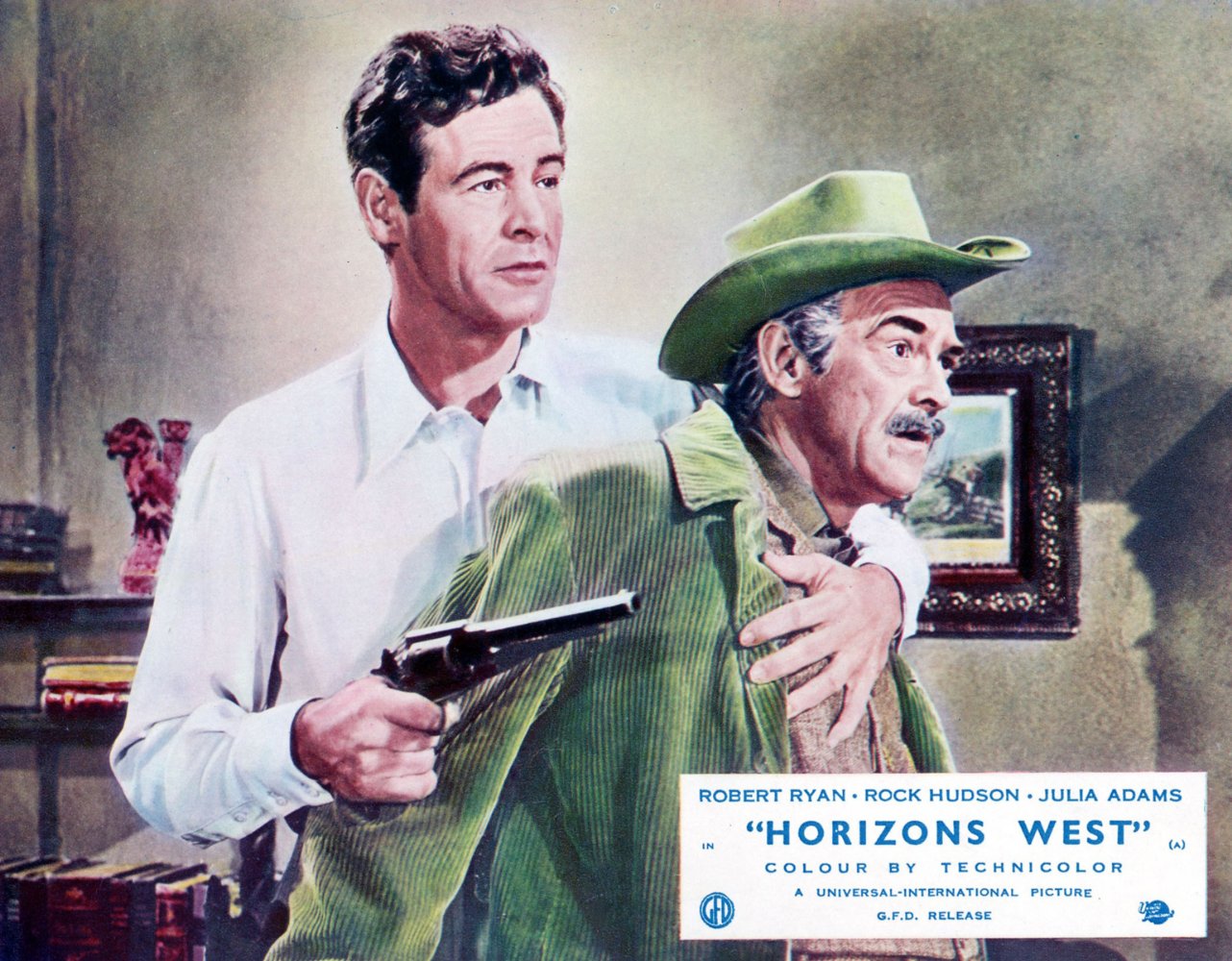 Robert Ryan