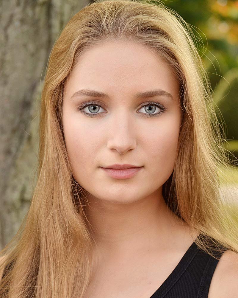 Rachel Read