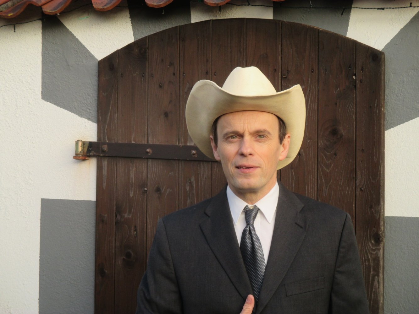 Gerardo Barcala