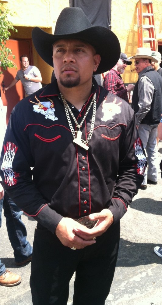 Carlos Ayala