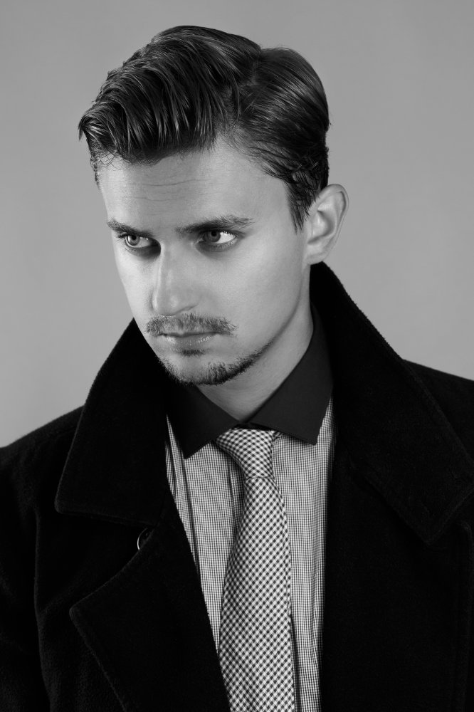 Taras Lavren