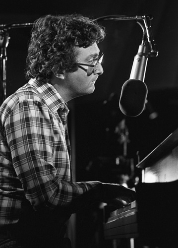 Randy Newman