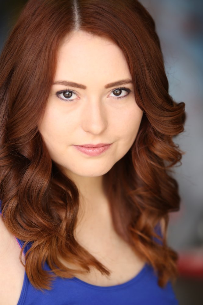 Jillian Clare