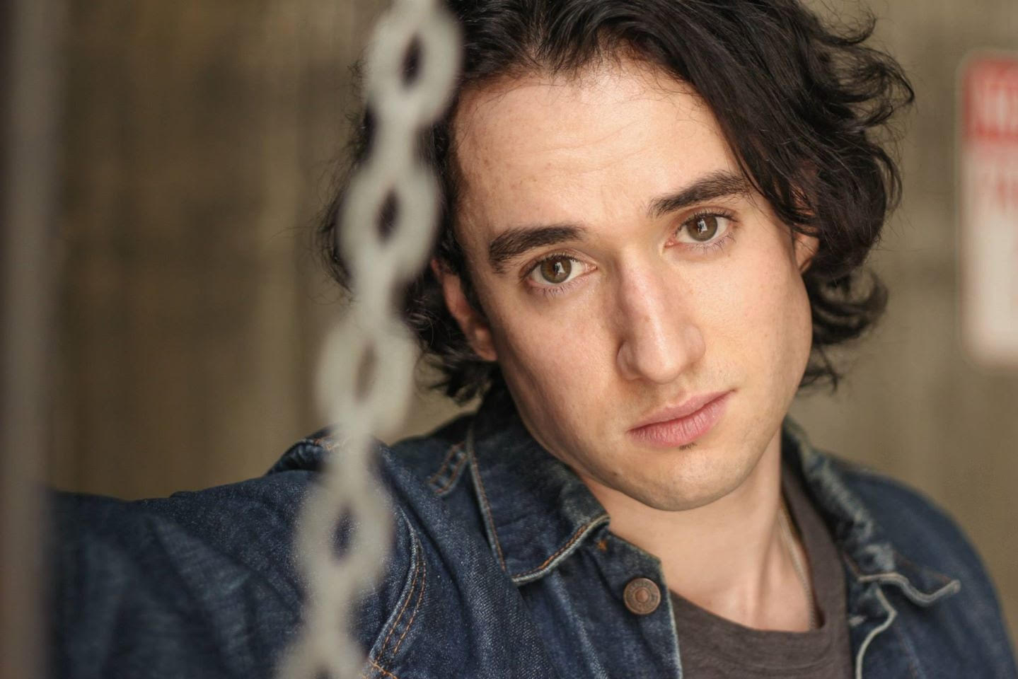 Tyler Gallant