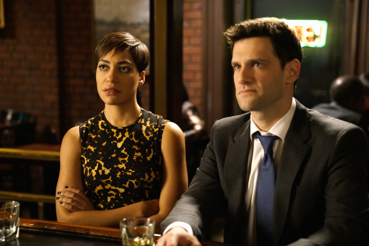 Cush Jumbo