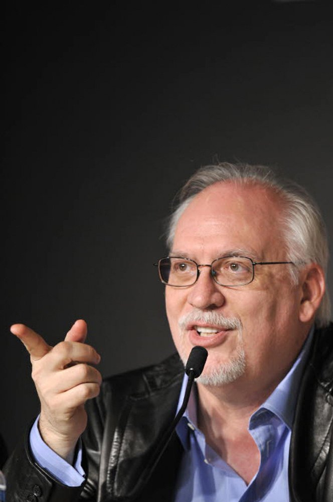 J. Michael Straczynski