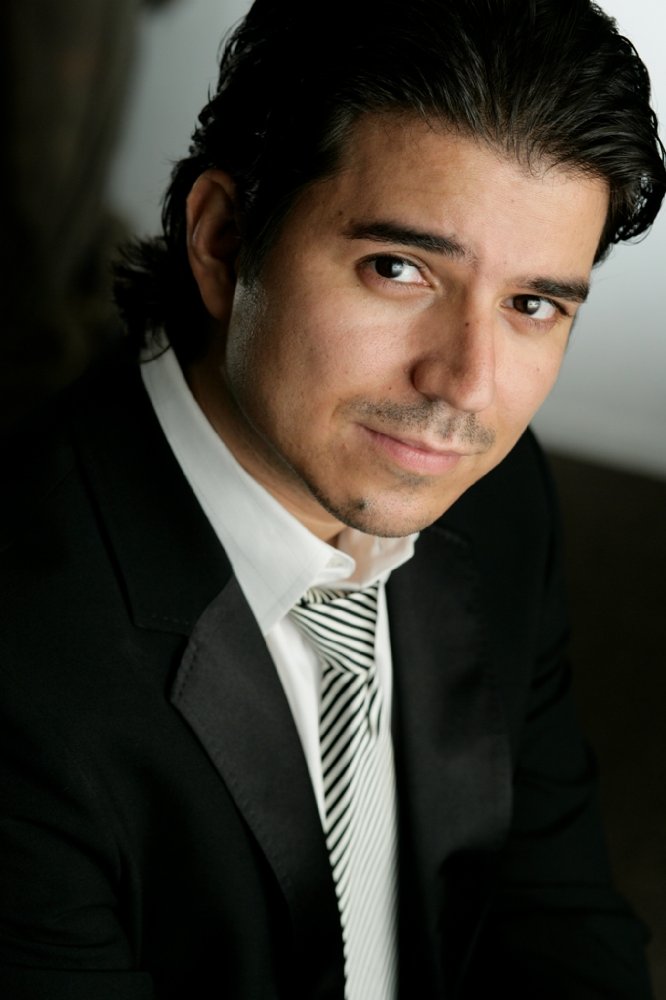 Adolfo Mendez-Nouel