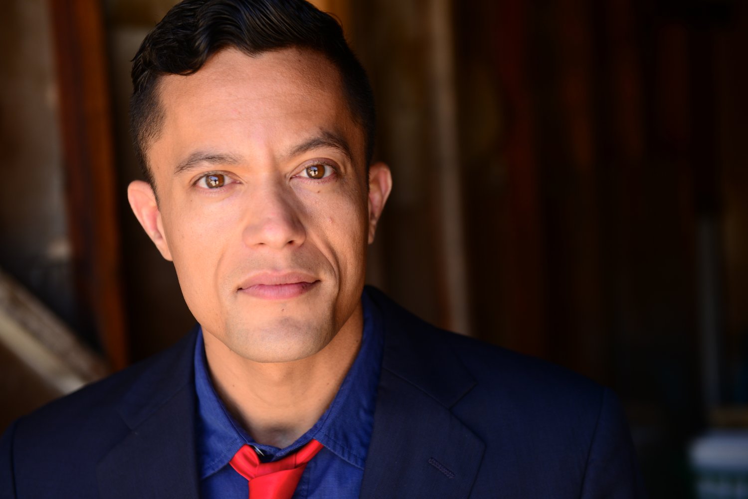 Michael Acosta