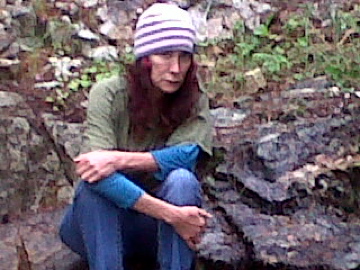 Leslie Hucul
