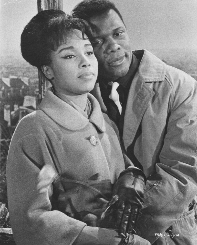 Diahann Carroll