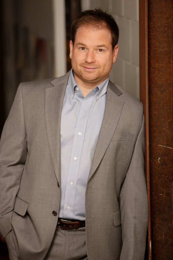 Brian Calvert