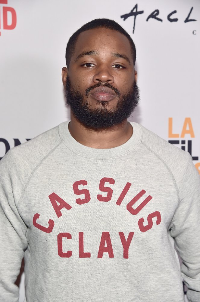Ryan Coogler